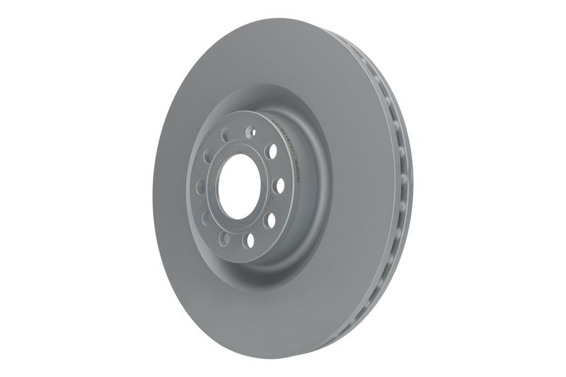 ATE Brake Disc 24.0130-0115.1