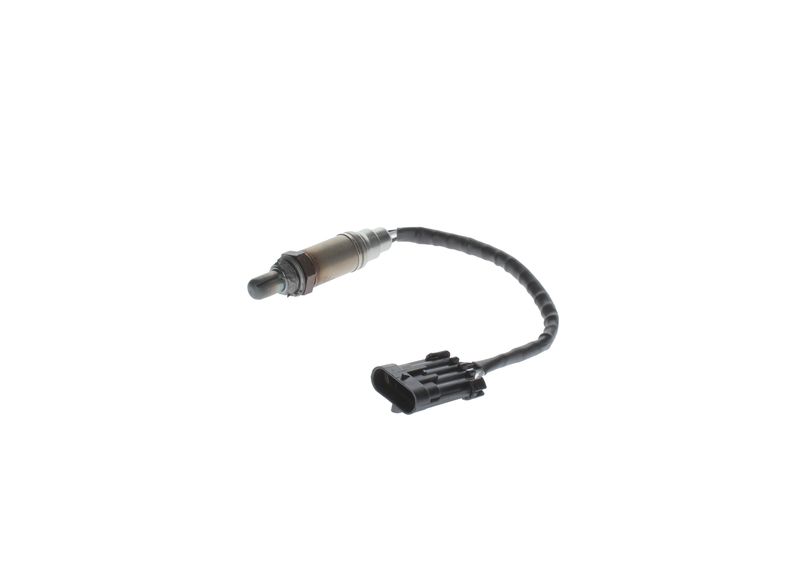 BOSCH Oxygen Sensor 0 258 005 055