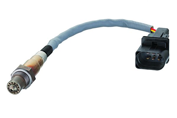 BOSCH Oxygen Sensor 0 258 007 143
