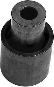 AUTEX Deflection Pulley/Guide Pulley, timing belt 651149