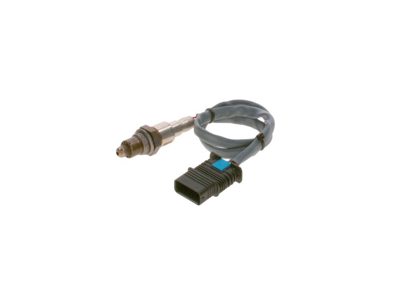 BOSCH Oxygen Sensor 0 258 030 0BV