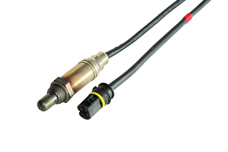 BOSCH Oxygen Sensor 0 258 003 573