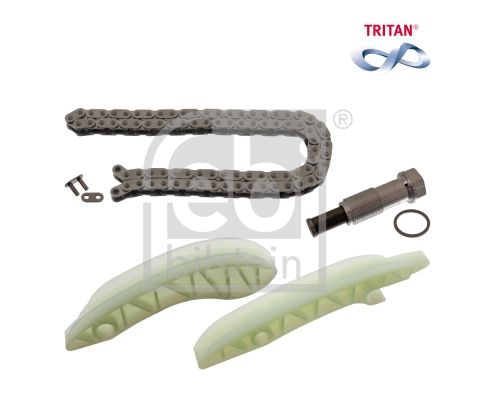 FEBI BILSTEIN Timing Chain Kit 49518