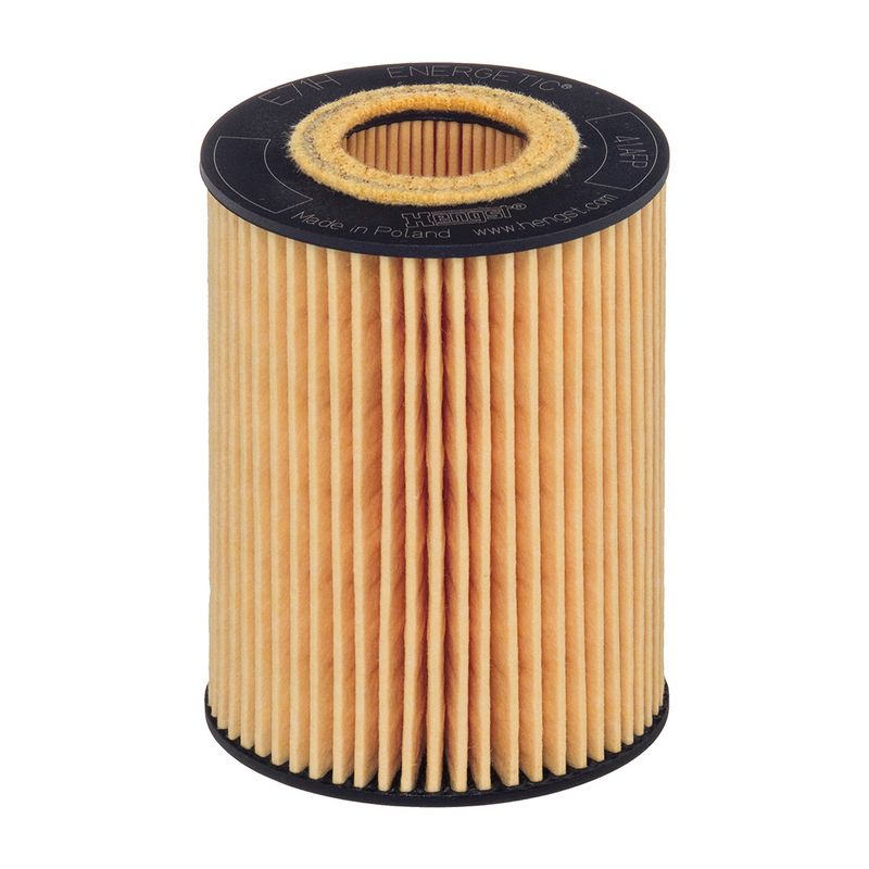 HENGST FILTER Oil Filter E71H D141