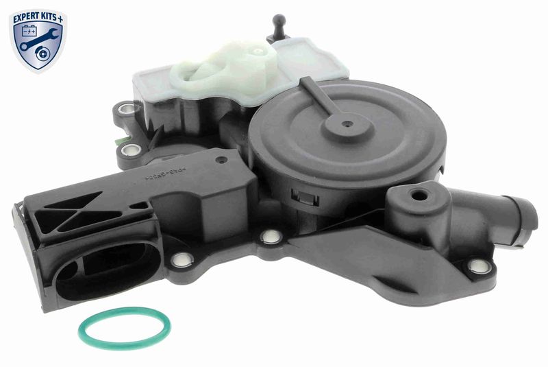VAICO Oil Separator, crankcase ventilation V10-3320