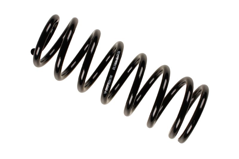 BILSTEIN Suspension Spring 36-131006
