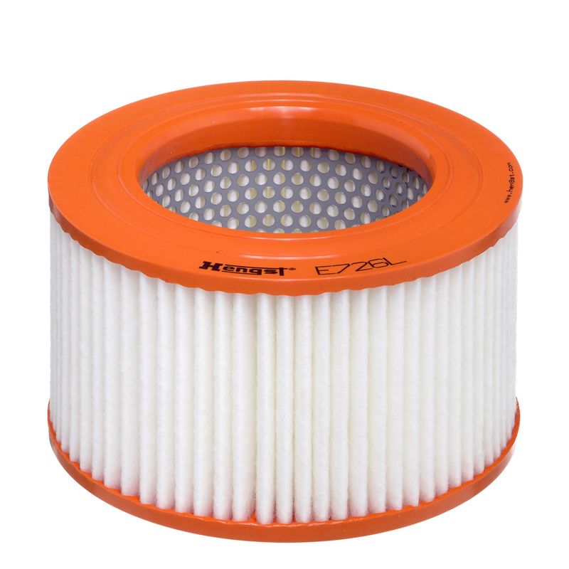 HENGST FILTER Air Filter E727L