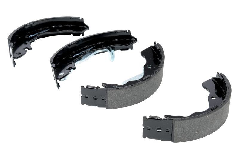 ATE Brake Shoe Set 03.0137-0437.2