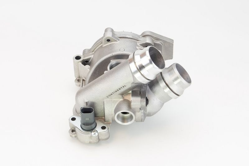 CONTINENTAL CTAM Water Pump, engine cooling WP6102
