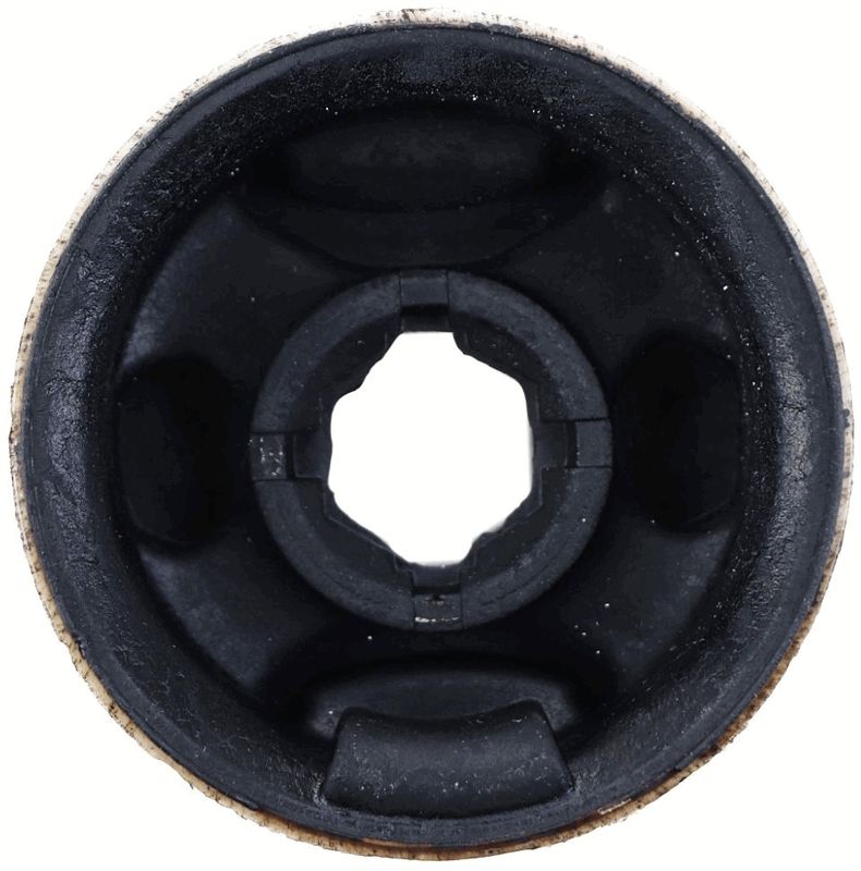 LEMFÖRDER Mounting, control/trailing arm 34559 01