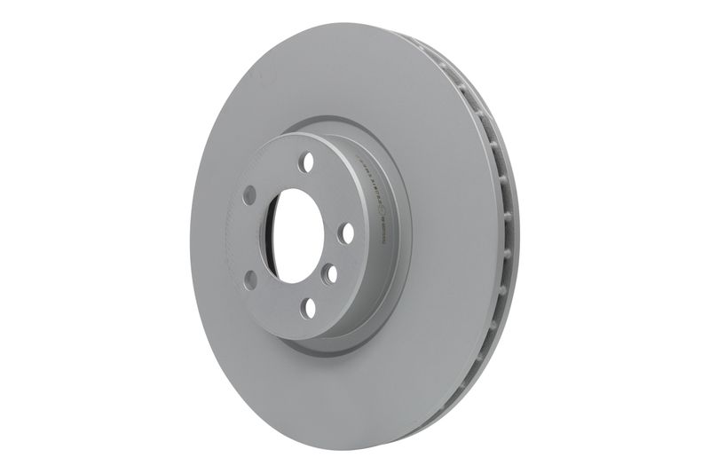 ATE Brake Disc 24.0130-0199.1
