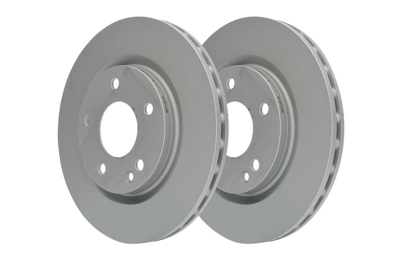 ATE Brake Disc 24.0122-0208.1