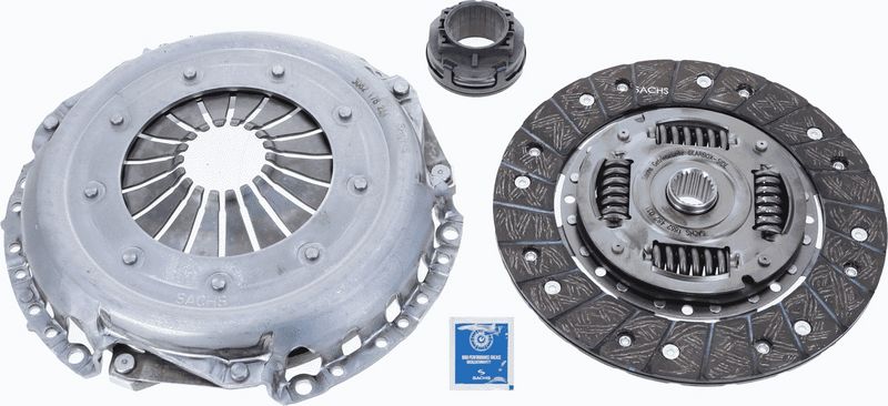 SACHS Clutch Kit 3000 722 002