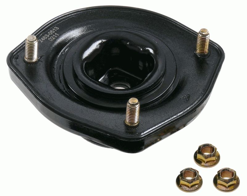 LEMFÖRDER Suspension Strut Support Mount 29343 01