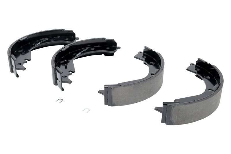 ATE Brake Shoe Set 03.0137-0448.2
