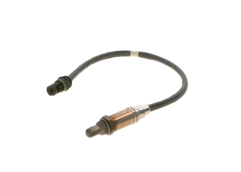 BOSCH Oxygen Sensor 0 258 005 281