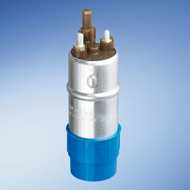 BOSCH Fuel Pump 0 580 453 956