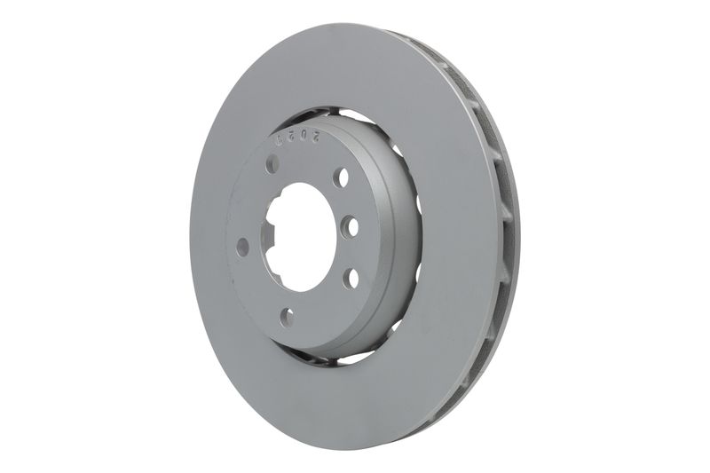 ATE Brake Disc 24.0128-0204.2