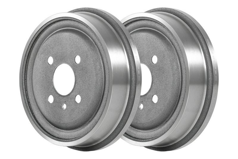 ATE Brake Drum 24.0223-0013.2