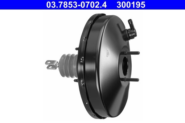 ATE Brake Booster 03.7853-0702.4