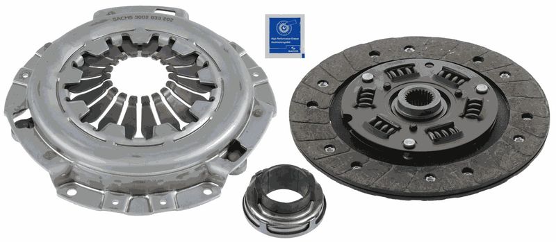SACHS Clutch Kit 3000 951 411