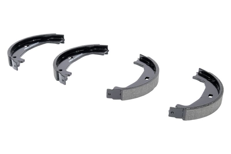ATE Brake Shoe Set, parking brake 03.0137-0379.2